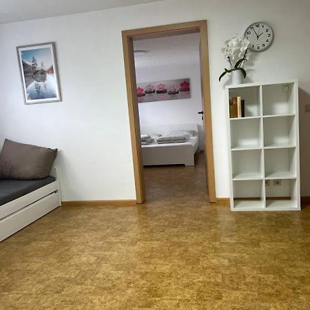 Fewo Haus Ema Lahr  Exterior foto