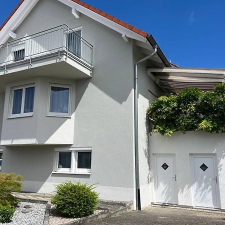 Fewo Haus Ema Lahr  Exterior foto