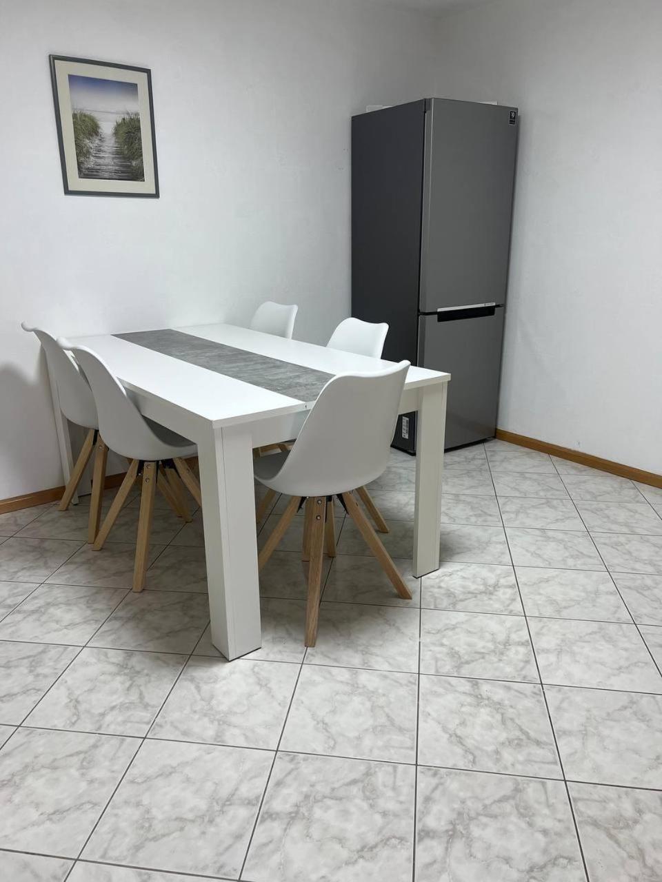 Fewo Haus Ema Lahr  Exterior foto